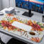 Polyester Desk Pad-1135623286