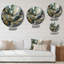Horloge murale-93382083