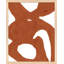 Copper Harmony 1 Print by Andrea Stokes-1550701169-1550701173