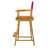24" Folding Director Chair-29340604-19623356