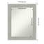 Miroir d'appoint mural Libera-38934477
