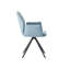 Chaise d'appoint Tad Segismunda