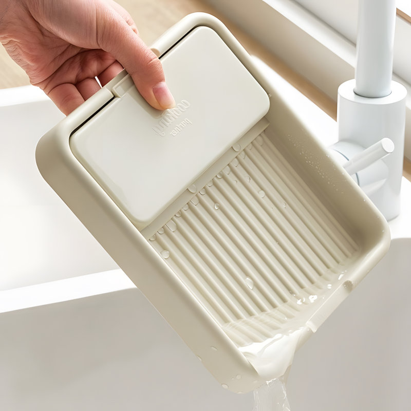 Plastic Spoon Rest