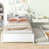 Blanc est en rupture de stock