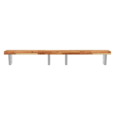 Bathroom Shelves