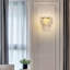 Applique murale 3 niveaux Glam
