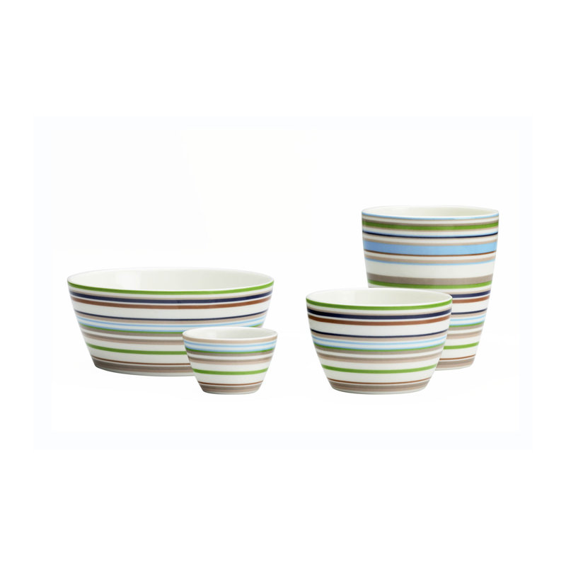 Iittala Origo 16 oz. Cereal Bowl