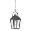 Cappiello Outdoor Lighting