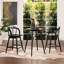Buity Matilda Swivel 25.5'' Counter Stool