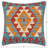 Minta Geometric Throw Pillow