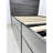 Storage Bed In Dark Gray