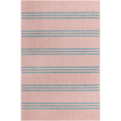 Jill Zarin Anguilla Indoor/Outdoor Rug