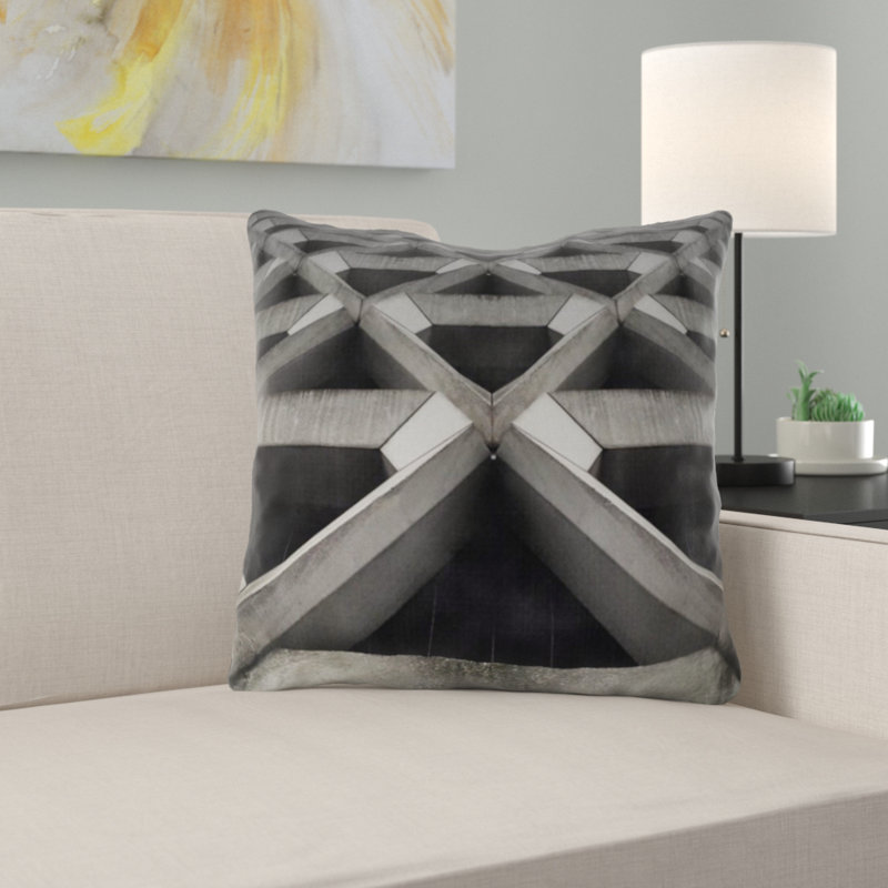 Coussin d’architecture