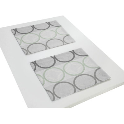 Deguzman Dining Linen Set