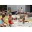 Layout Coffee Table-1148057411