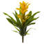 Broméliacées fleur artificielle