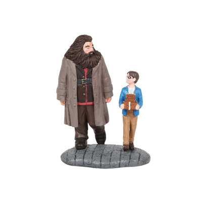 Figurine Harry Potter Village