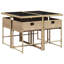 Patio Dining Set with-177228941-177228928
