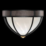 Mirage 3 - Light Flush Mount