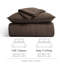 Ensemble de courtepointe 100% coton-116732137-124836132