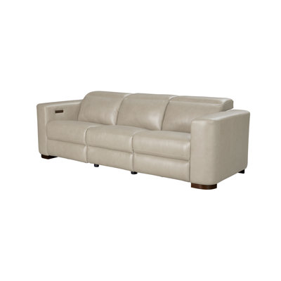 Loris Reclining Sofa