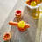 Joseph Joseph JuiceMax Plus Dual-Action Citrus Press With Measuring Cup