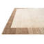 Tapis beige clair Joseph