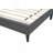 Twin Bed