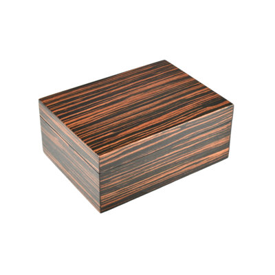 Handmade Wood Decorative Box
