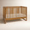 Hunter Pine 3-in-1 Convertible Crib