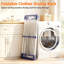 Metal Gullwing Drying Rack