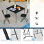 Chaise de camping Miyo-1690235394