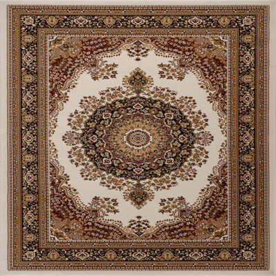 2' X 3' Area Rug
