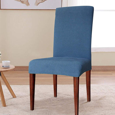 Dining Chair Slipcover