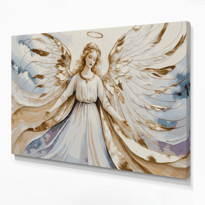 Art mural sur toile de Noël