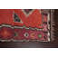 Tapis tribal marocain noué à la main 8 x 11