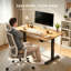 U-Shaped Standing Desk