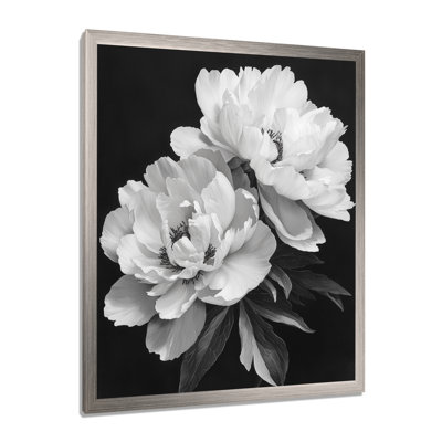 Maghull - impressions murales florales