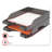 Deflect-o® Docutray® Multi-Directional Stacking Tr Plastic Stackable Paper Organizer