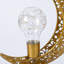 Evadne Metal Table Lamp