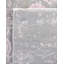 Overdyed One-of-a-Kind 8' 1" x 10' 4" Hand Knotted Area Rug