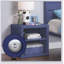 Table de chevet Cargo