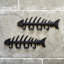 Iron Wall Wall Hook