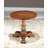 Orpheus Solid Wood Top End Table Set