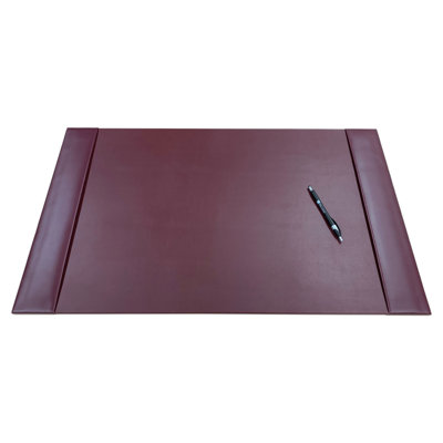 Antero Faux Leather Desk Pad