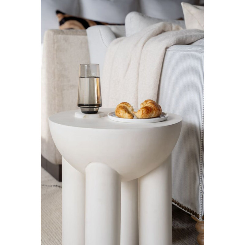 Anders End Table