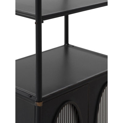 Mialyn 39 cm W Shelving Unit