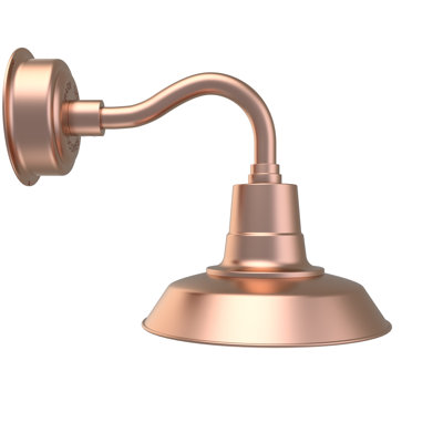 Appliquee à bras 1 lumières Destinee