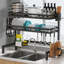Dish Rack