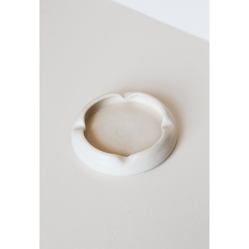 Keraclay Rita Ashtray